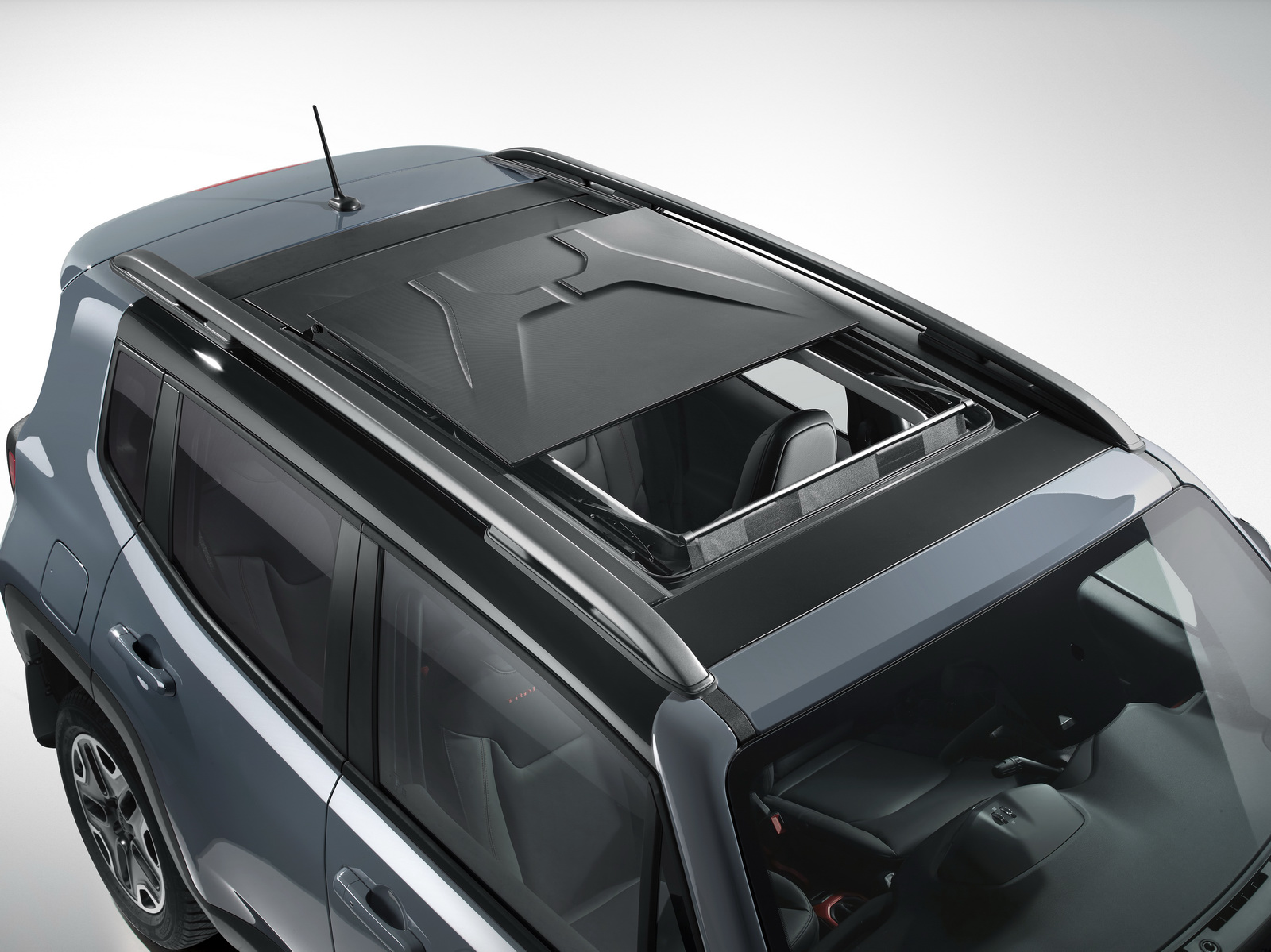 Mopar Brings Three Rugged Jeep Show Cars To Frankfurt Carscoops