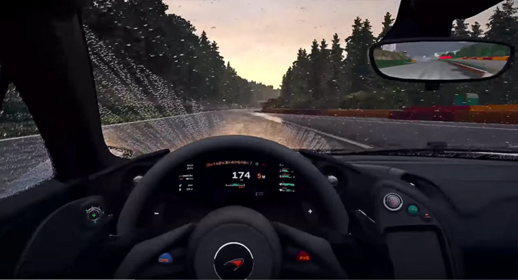  First Forza Motorsport 6 First Reviews Are In