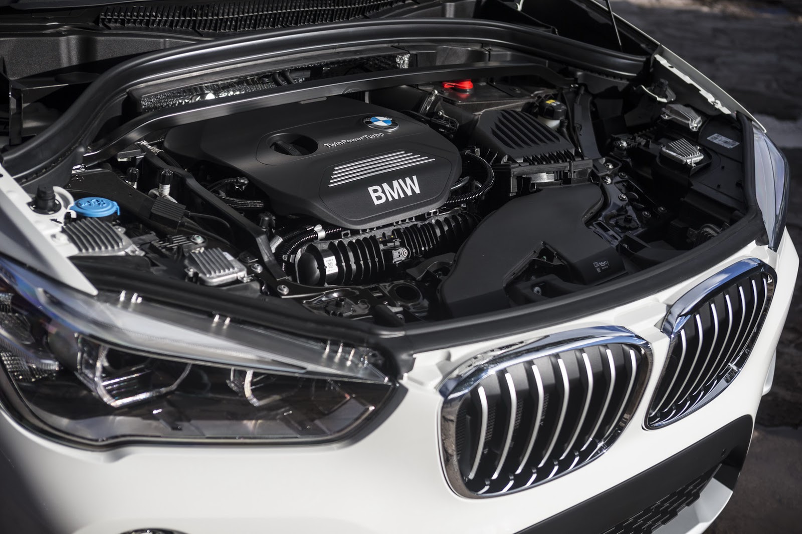 Самый надежный двигатель bmw x6