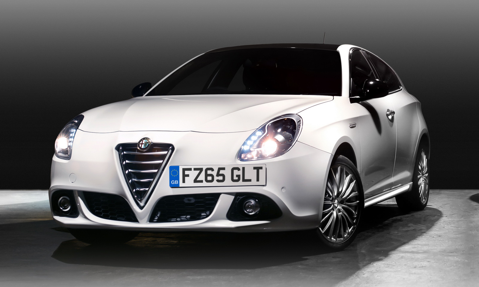 Alfa romeo es