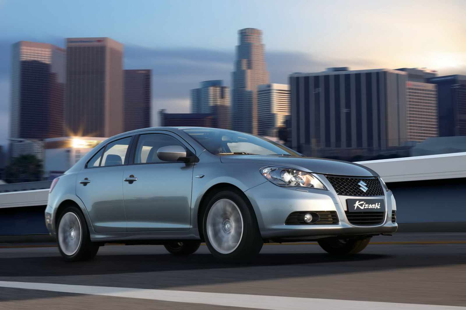 4-reasons-suzuki-kizashi-2 Suzuki Grand Vitara And Kizashi Recalled In The U.S. Over Airbag Issue