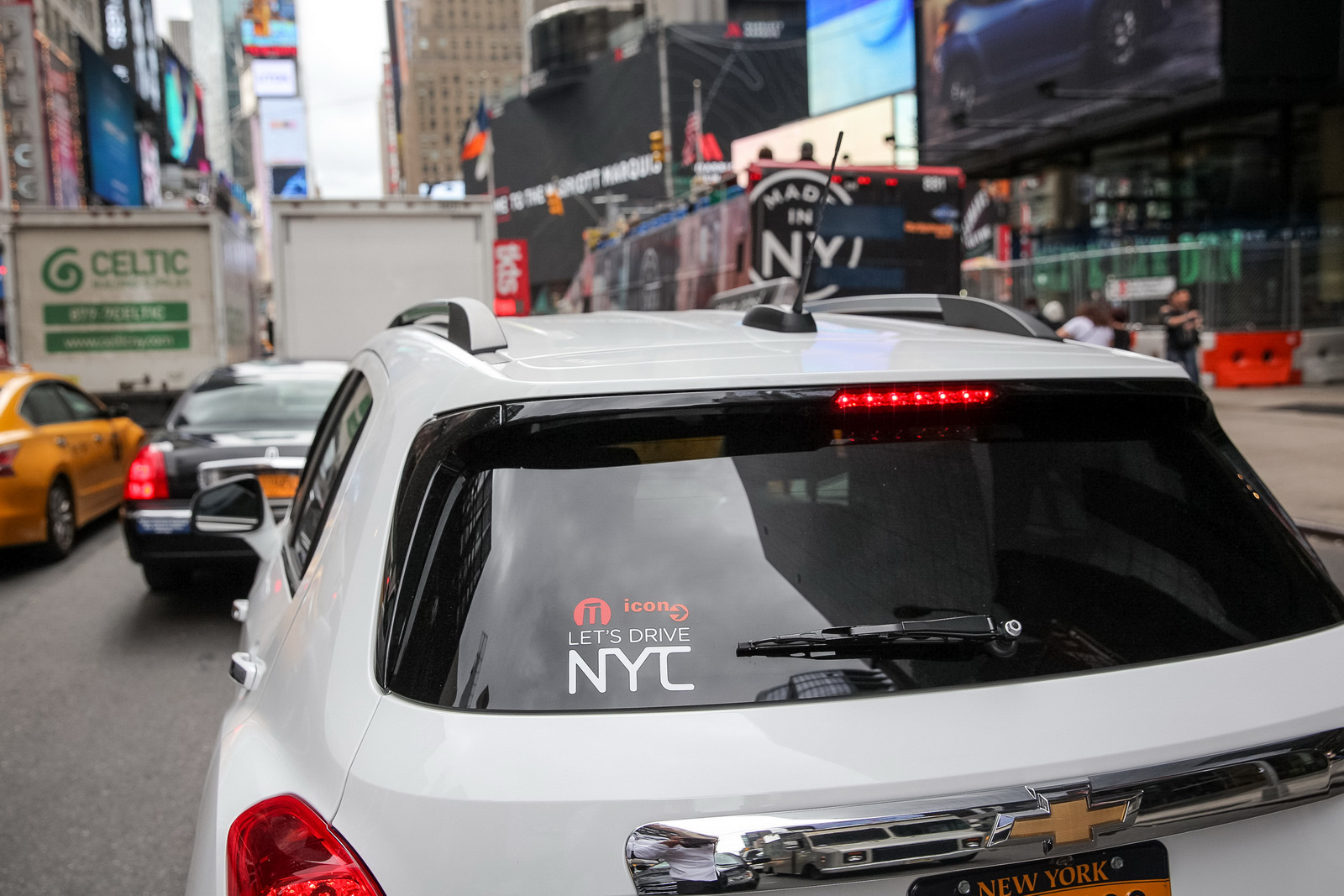 new-york-s-ev-rebate-scheme-to-encourage-ev-adoption-mainly-benefits