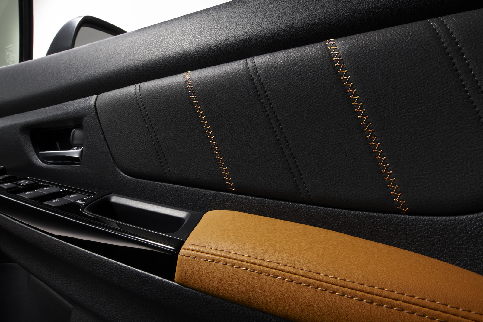 Subaru Wrx S4 Sporvita Brings More Luxury To Japan Exclusive Model Carscoops