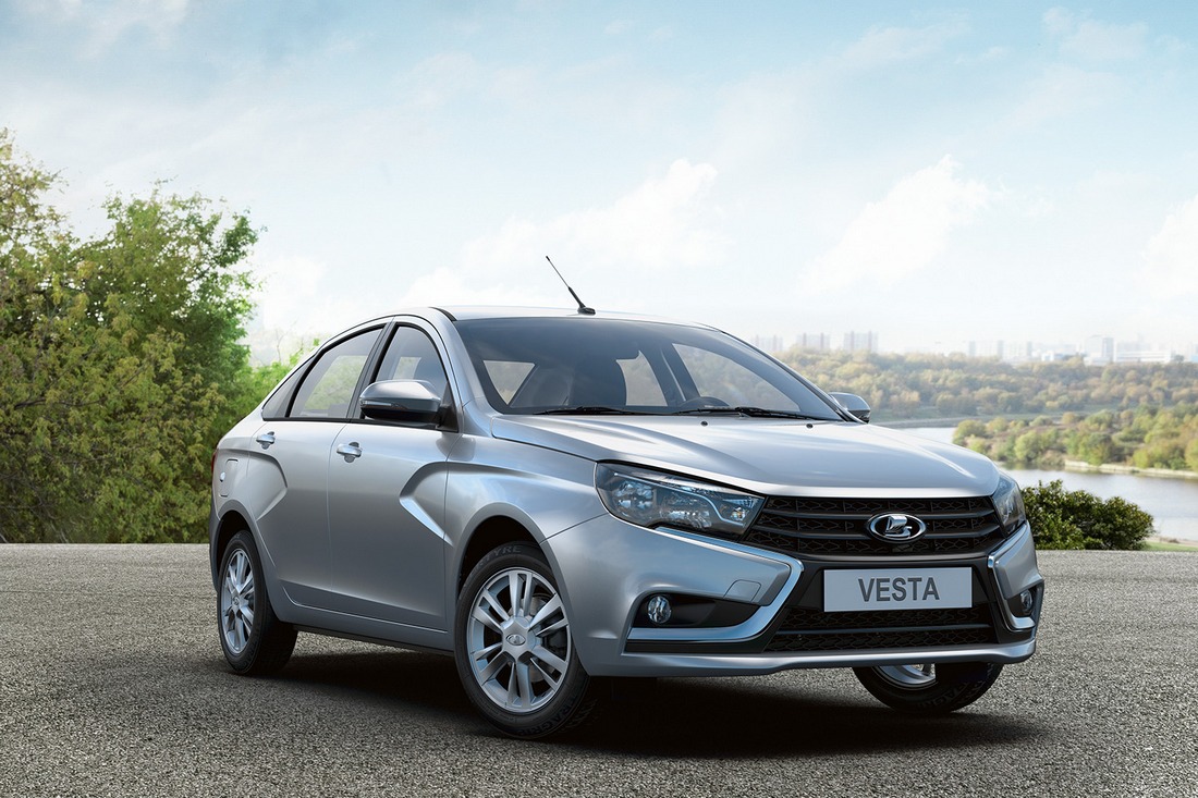 Lada’s Entire Model Range Keeps Becoming More Expensive In Russia, Yet Sales Increase