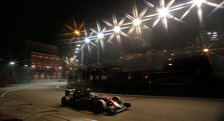  Russia Wants To Make Its Formula 1 Grand Prix A Night Race