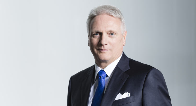  Winfried Vahland Leaves VW Before Taking Over The Group’s North American Region