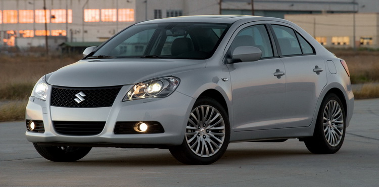 4-reasons-suzuki-kizashi-10 Suzuki Grand Vitara And Kizashi Recalled In The U.S. Over Airbag Issue