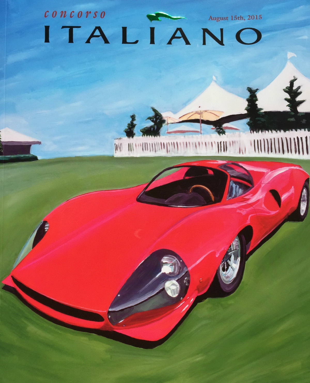9 Million OneOfThree Ferrari Thomassima Customs For Sale On eBay