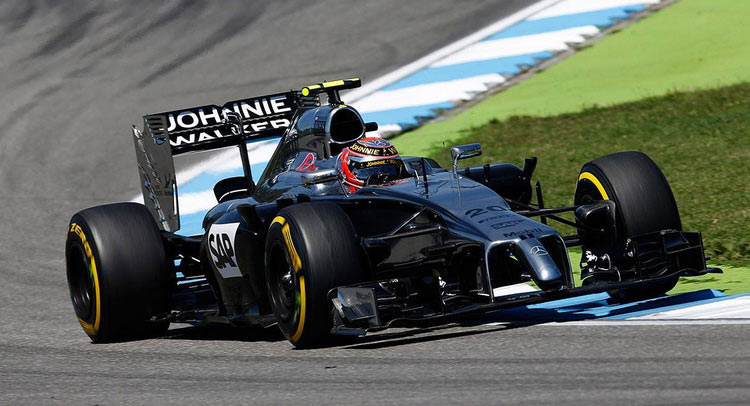  Lotus F1 Should Hurry To Replace Romain Grosjean