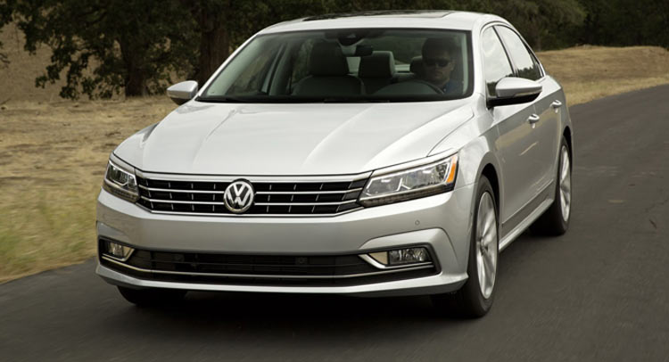  VW US Offering $2,000 Loyalty Incentives For Current Owners