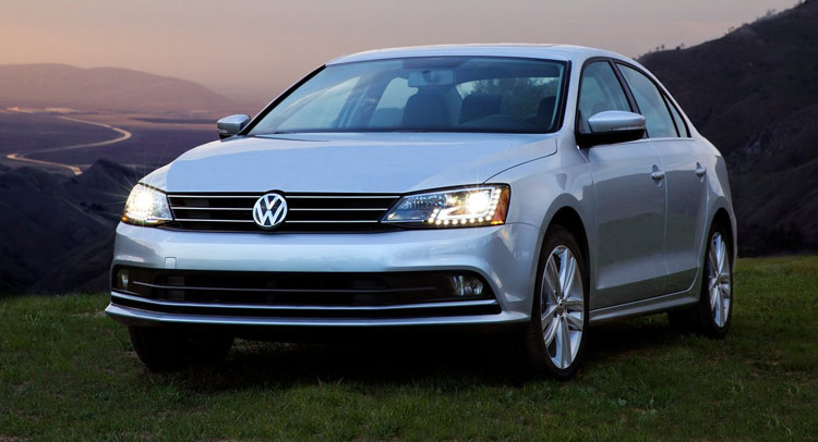  VW Reports (Barely) Improved US Sales This September
