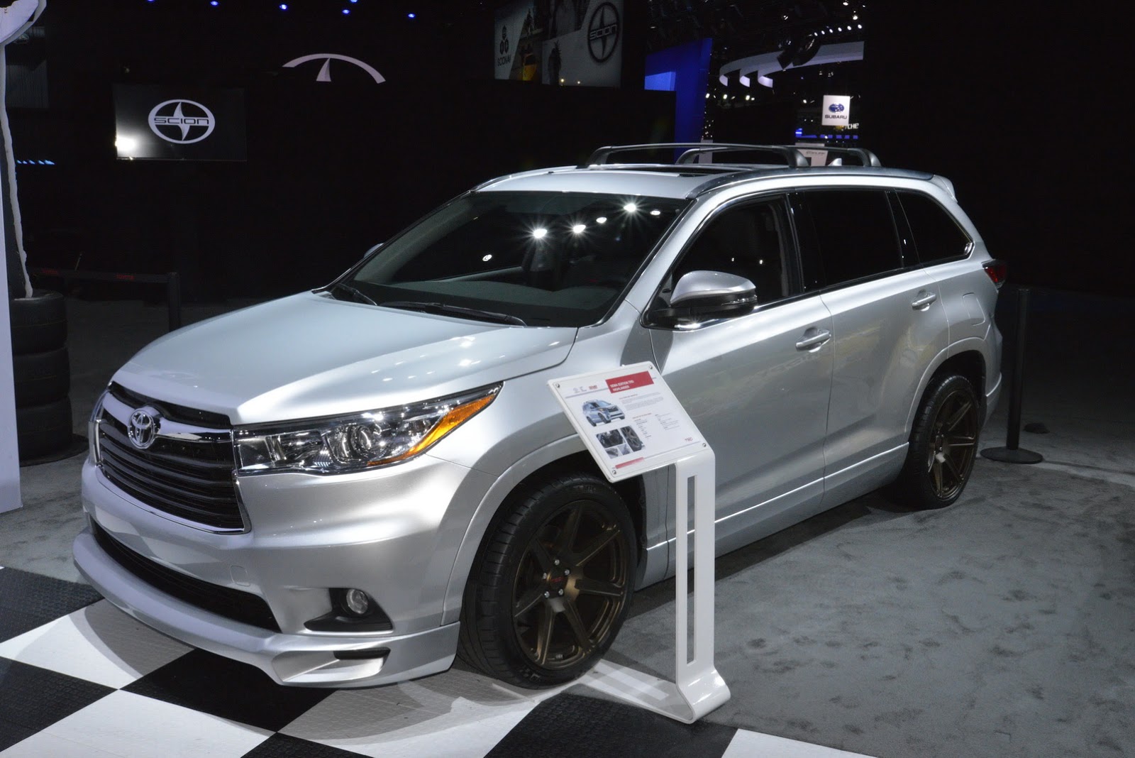 Toyota Brings Rugged TRD Pro Models To LA | Carscoops