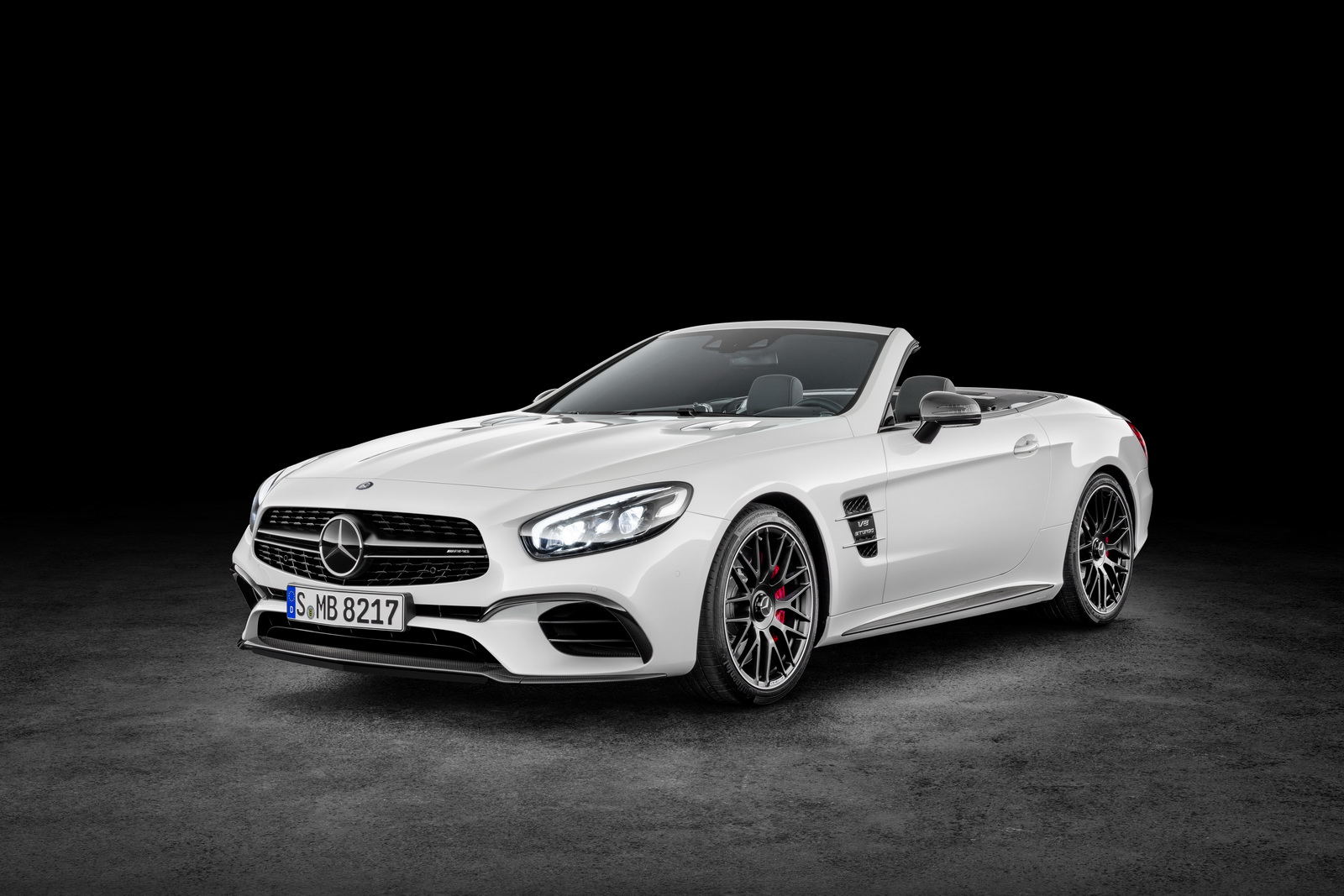 The 2022 Mercedes SL Is Another Nail In the Coupe-Cabriolet Coffin
