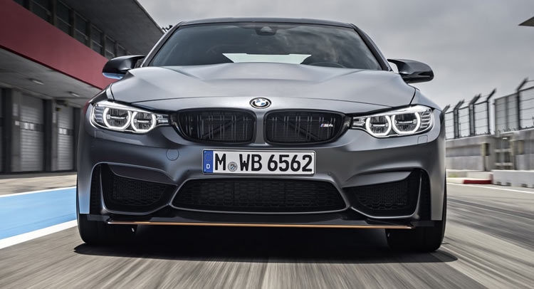  That Was Fast: BMW M4 GTS Is Reportedly Sold Out