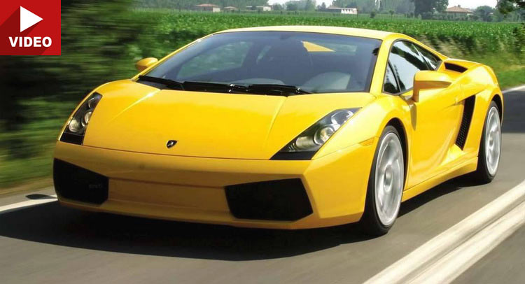 How Much Does It Cost To Maintain A Lamborghini Gallardo
