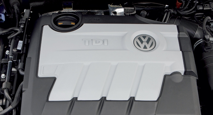  Volkswagen Plans To Eliminate Some Variants And Trim Options