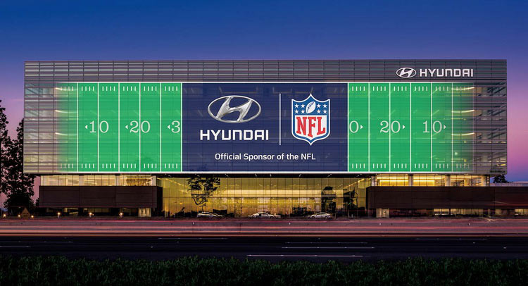  Hyundai Details Fully Integrated Marketing Super Bowl Campaign [w/Videos]