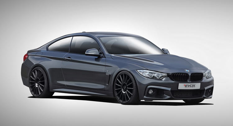  BMW 435i And 435d Fettled By Alpha-N Performance