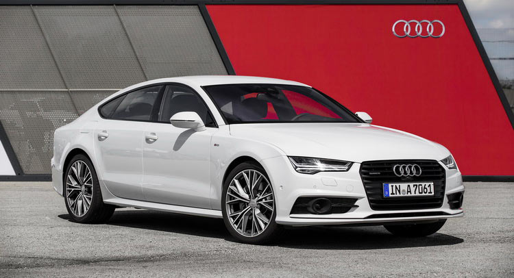  Audi Still Confident In Hitting 2 Million Annual Sales By 2020 Despite Dieselgate