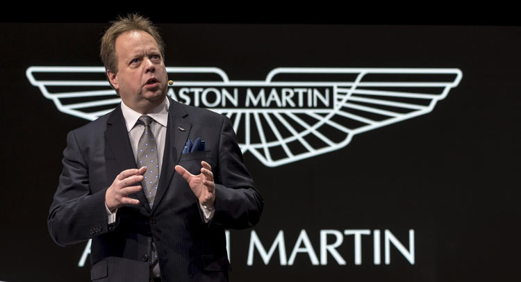  Aston Martin Wants To Become The Hermes Of The Automotive World