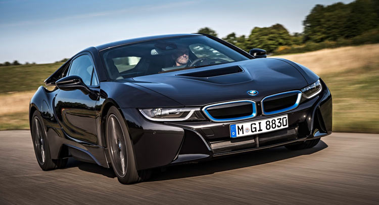  BMW Deciding On Potential New ‘i5’ Plug-In Hybrid