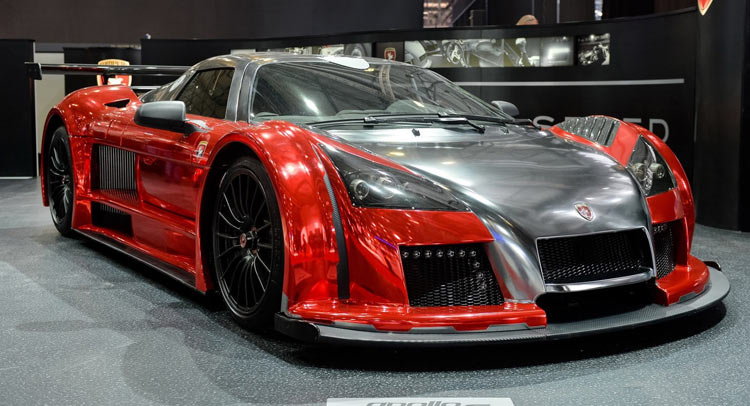  Gumpert Apparently Purchased By Hong Kong Investors