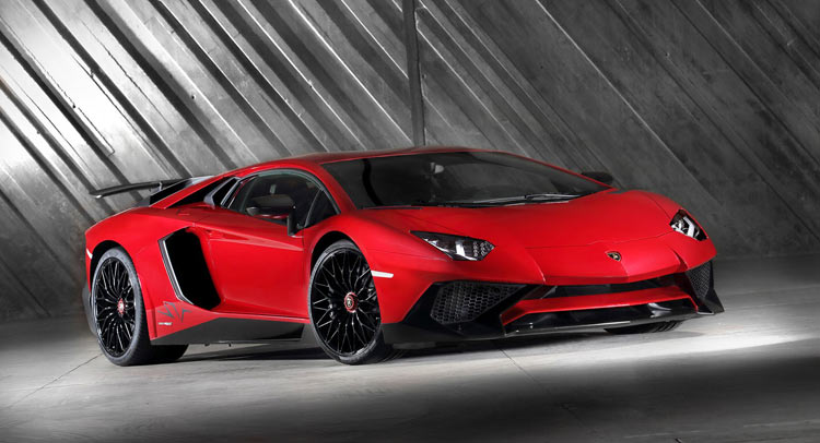 Sorry Driving Enthusiasts, Lamborghini Won’t Make A RWD Aventador