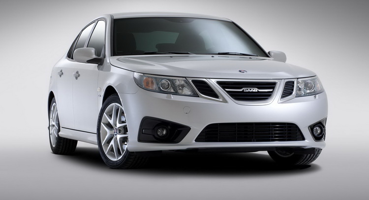  Chinese Firm Orders 150,000 Saab 9-3 Models From NEVS By 2020