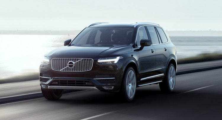  Volvo Keen To Launch Bespoke Service For Customers