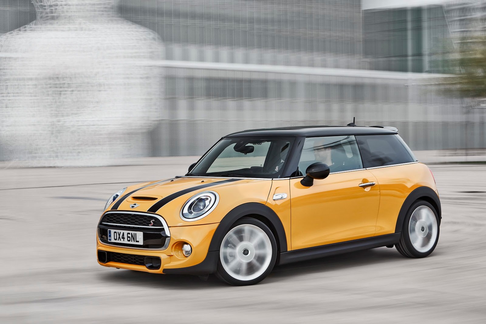 BMW Hit With $40 Million Fine By NHTSA For Slow MINI Recall Response ...