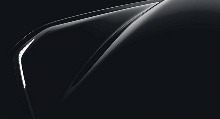  Faraday Future Launching Tesla Model S Rival At CES 2016