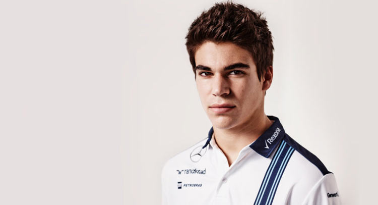  Williams F1 Team Sign 17-Year-Old Canadian As Development Driver
