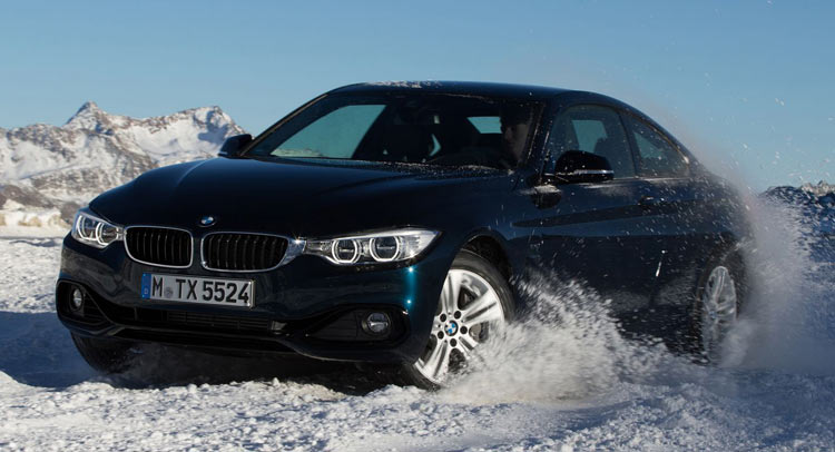  BMW 440i And 325d Coming In Spring