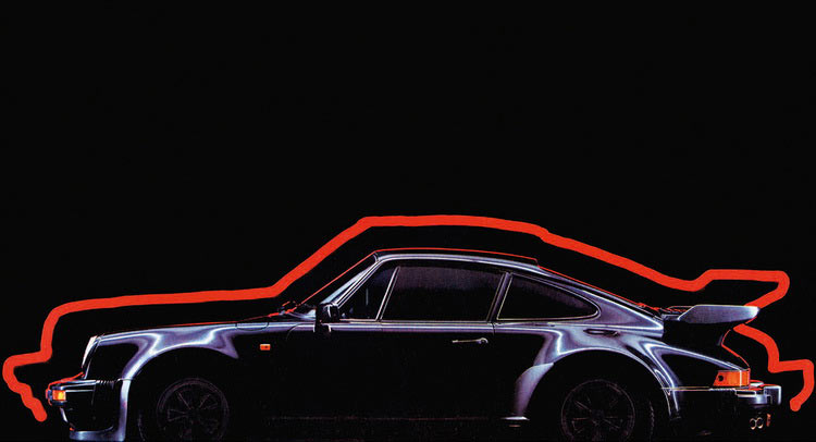 Here Are Some Of Porsche’s Best Ads Throughout History