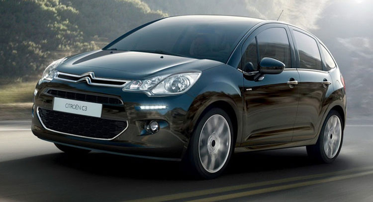 New Citroen C3 Said To Be Introduced By The Year’s End