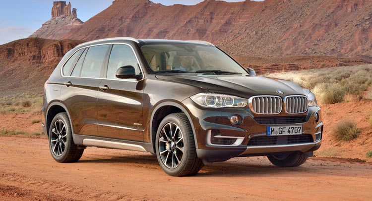 BMW Confident Emmisions Scandal Won’t Affect Its Own Diesel Sales In The US