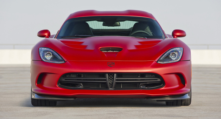  Viper Won’t Die – And That’s A Definite “Maybe”