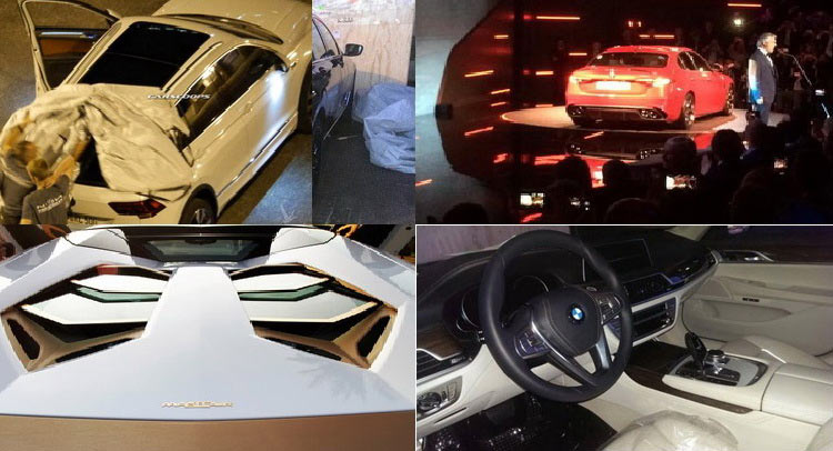 Carsoops’ Top 10: The Most Popular Articles Of 2015