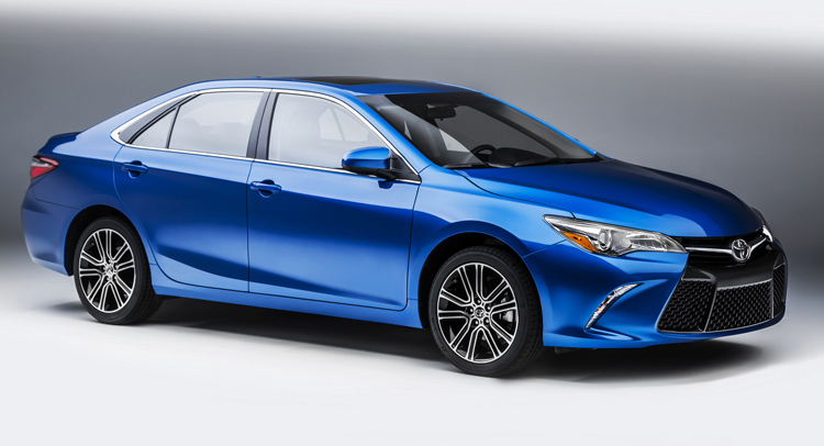 Toyota Produces 2 Million Cars In North America For First Time