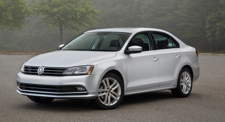  U.S. Still Crucial To VW Despite Emissions Scandal, Says CEO