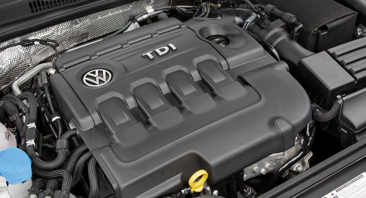  German Report Claims VW Execs Knew About Emissions Cheating In 2006