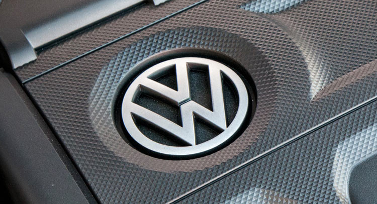 U.S. Government Sues VW Over Emissions Scandal; $90 Billion In Fines Possible