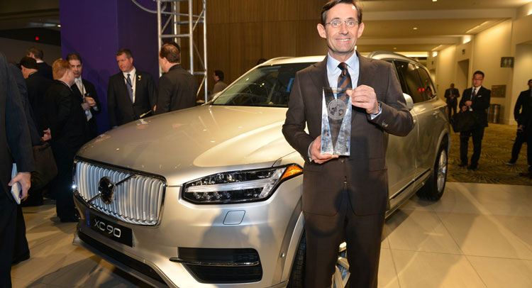 2016 North American Car & Truck Of The Year: And The Winners Are…