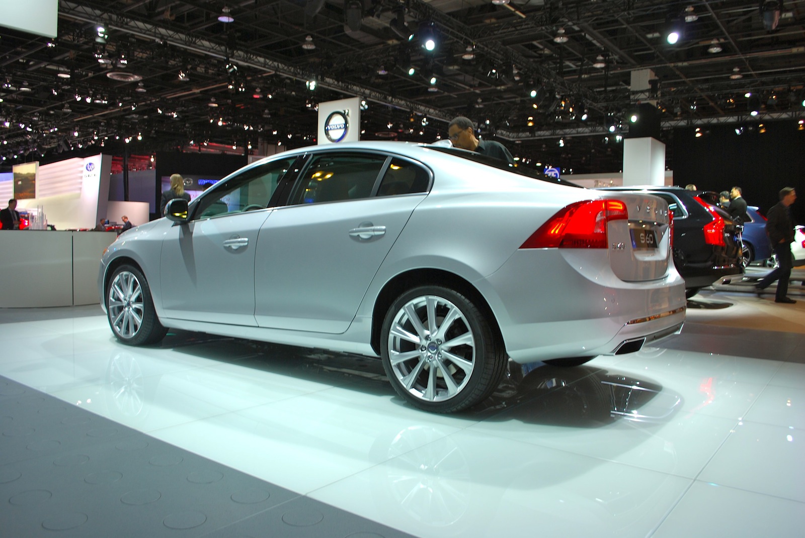 nextgeneration volvo s60 could arrive in 2017 or 2018