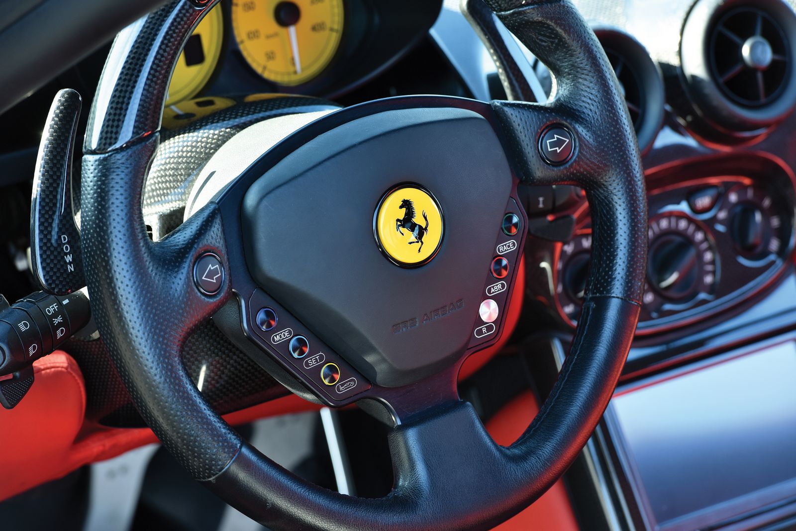 Crashed Ferrari Enzo Rebuilt, Heading To Auction | Carscoops