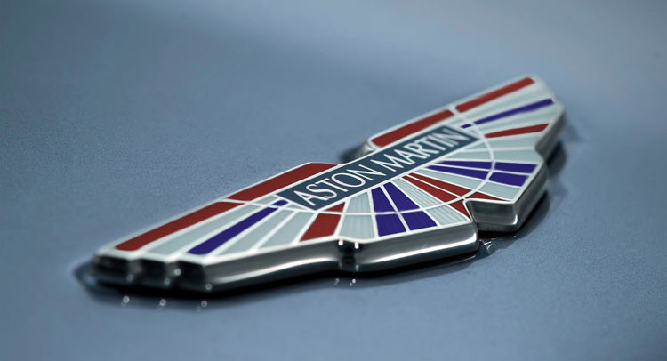  Aston Martin Could Build Plant In Macedonia