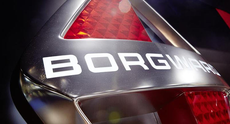  Borgward Bringing Something New To Geneva Motor Show