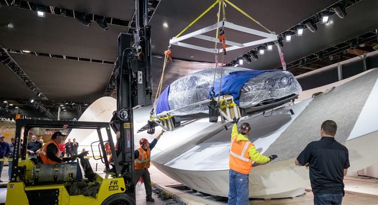 Buick Is Going To Surprise Us In Detroit With A 2nd Debut