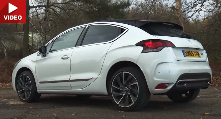  Is The Reborn DS4 Special Enough To Worry The German Establishment?