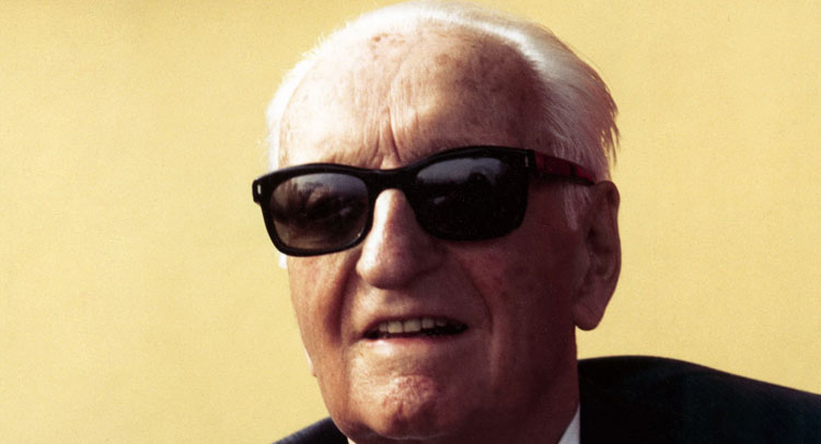  Christian Bale Pulls Out Of Enzo Ferrari Biopic Over Health Concerns